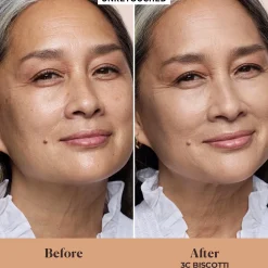 Laura Mercier Real Flawless Feather Matte Powder Foundation meikkipuuteri 7,6 g