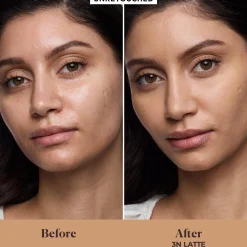 Laura Mercier Real Flawless Feather Matte Powder Foundation meikkipuuteri 7,6 g