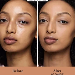 Laura Mercier Real Flawless Feather Matte Powder Foundation meikkipuuteri 7,6 g