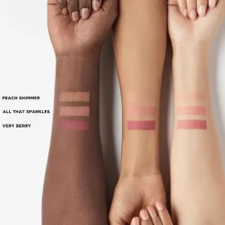 Laura Mercier Roseglow Blush Colour Infusion poskipuna 6 g