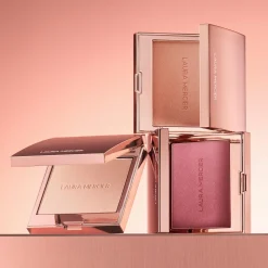 Laura Mercier Roseglow Blush Colour Infusion poskipuna 6 g