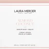 Laura Mercier Serum Body Cream Almond Coconut vartalovoide 200 ml