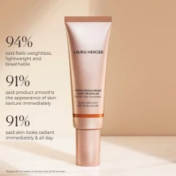 Laura Mercier Tinted Moisturizer Light Revealer Natural Skin Illuminator SPF 25 heleyttäjä 50 ml