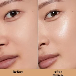 Laura Mercier Tinted Moisturizer Light Revealer Natural Skin Illuminator SPF 25 heleyttäjä 50 ml