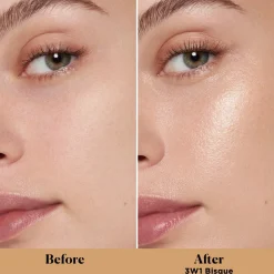 Laura Mercier Tinted Moisturizer Light Revealer Natural Skin Illuminator SPF 25 heleyttäjä 50 ml