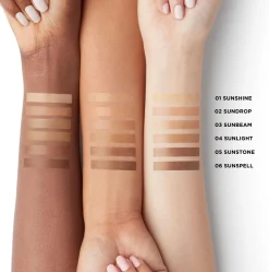 Laura Mercier Tinted Moisturizer Bronzer voidemainen aurinkopuuteri 15 ml