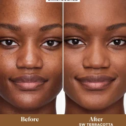 Laura Mercier Tinted Moisturizer Blurred Matte - sävyttävä kosteusvoide 45 ml