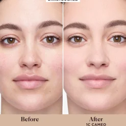 Laura Mercier Tinted Moisturizer Blurred Matte - sävyttävä kosteusvoide 45 ml