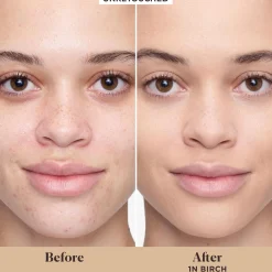 Laura Mercier Tinted Moisturizer Blurred Matte - sävyttävä kosteusvoide 45 ml