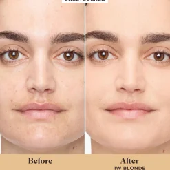 Laura Mercier Tinted Moisturizer Blurred Matte - sävyttävä kosteusvoide 45 ml