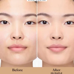 Laura Mercier Tinted Moisturizer Blurred Matte - sävyttävä kosteusvoide 45 ml