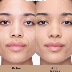 Laura Mercier Tinted Moisturizer Blurred Matte - sävyttävä kosteusvoide 45 ml