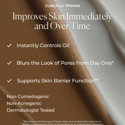 Laura Mercier Tinted Moisturizer Blurred Matte - sävyttävä kosteusvoide 45 ml