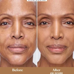 Laura Mercier Tinted Moisturizer Blurred Matte - sävyttävä kosteusvoide 45 ml