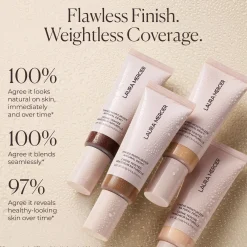 Laura Mercier Tinted Moisturizer Natural Dewy Mini sävytetty päivävoide 15 ml