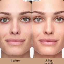 Laura Mercier Tinted Moisturizer Natural Dewy Mini sävytetty päivävoide 15 ml