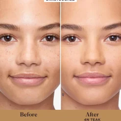 Laura Mercier Tinted Moisturizer Blurred Matte Mini -sävyttävä kosteusvoide 15 ml