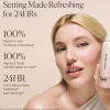 Laura Mercier Translucent Hydrating Setting Spray Ultra - Blur meikinkiinnityssuihke 100 ml