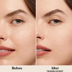 Laura Mercier Translucent Loose Setting Powder Ultra Blur minikokoinen puuteri 6 g