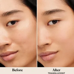 Laura Mercier Translucent Loose Setting Powder Ultra Blur minikokoinen puuteri 6 g