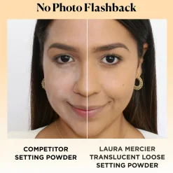 Laura Mercier Translucent Loose Setting Powder minikokoinen puuteri 9,3 g