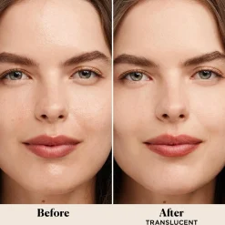 Laura Mercier Translucent Loose Setting Powder minikokoinen puuteri 9,3 g