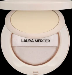 Laura Mercier Translucent Pressed Setting Powder Ultra-Blur puuteri 6,5 g