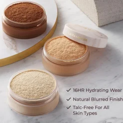 Laura Mercier Translucent Loose Setting Powder Ultra Blur Jumbo irtopuuteri 29 g