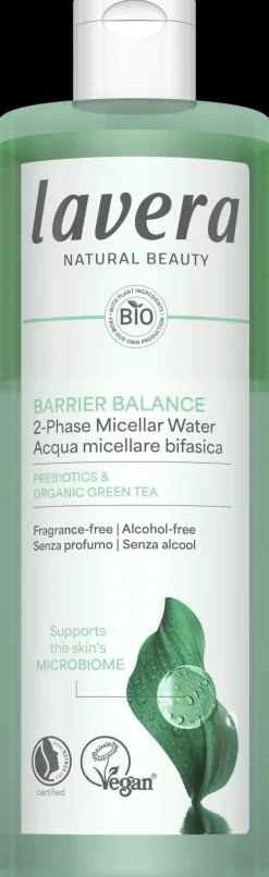 lavera Barrier Balance misellivesi 400 ml