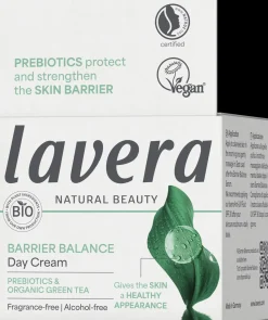 lavera Barrier Balance päivävoide 50 ml
