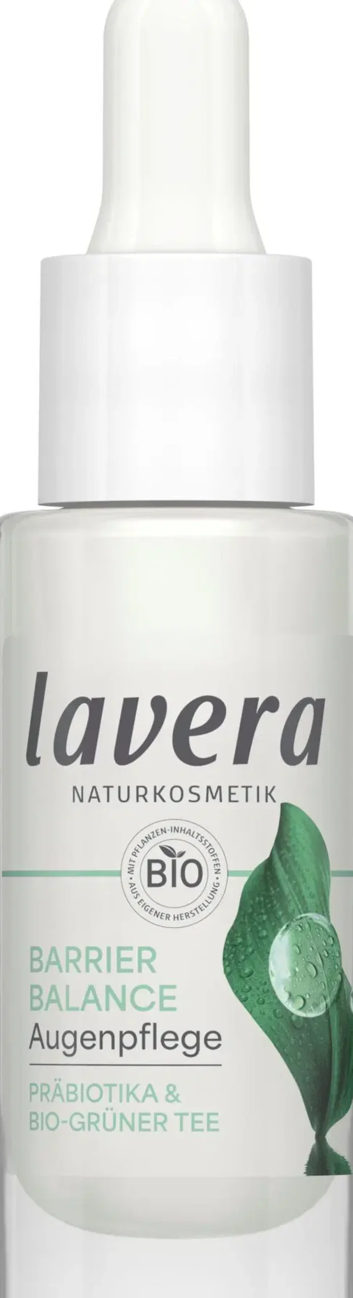 lavera Barrier Balance silmänympärysvoide 15 ml
