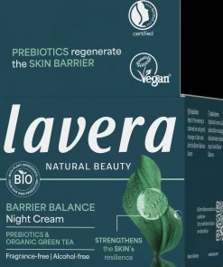 lavera Barrier Balance yövoide 50 ml