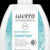 lavera Basis Sensitiv Gentle Care Hand Wash - Hellävarainen käsisaippua 250ml