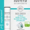 lavera Basis Sensitiv huulivoide 4,5g