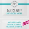 lavera Basis Sensitiv Q10 Mask 2x5ml