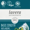 lavera Basis Sensitiv Q10 Night Cream 50ml