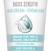 lavera Basis Sensitive Käsivoide 75ml