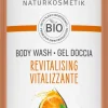 lavera Body Wash Revitalising 250ml