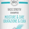 lavera Bs Moisture & Care shampoo 250 ml