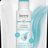lavera Bs Moisture & Care shampoo täyttöpussi 500 ml