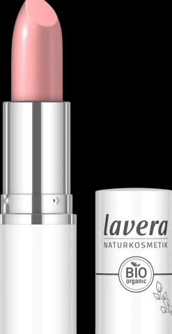 lavera Cream Glow Lipstick huulipuna 4,5 g