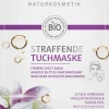 lavera Firming Sheet Mask 1 kpl / 21 ml - Kiinteyttävä kangasnaamio