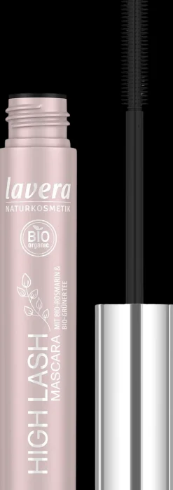 lavera High Lash Mascara -ripsiväri 5,5 ml