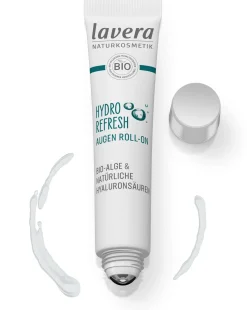 lavera Hydro Refresh Eye Roll-on 15ml