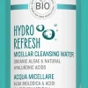 lavera Hydro Refresh Micellar Water 400ml