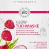 lavera Illuminating Sheet Mask 1 kpl / 21 ml - Kirkastava kangasnaamio