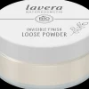 lavera Invisible Finish Loose Powder –Transparent- 11 g