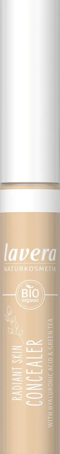 lavera Radiant Skin Concealer peitevoide 5,5 ml