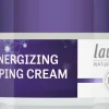 lavera Re-Energizing Sleeping Cream -yövoide 50ml