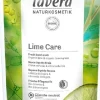 lavera Refill Pouch Lime Care Hand Wash - Lime käsisaippua täyttöpakkaus 500ml